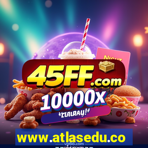 www.atlasedu.com.br