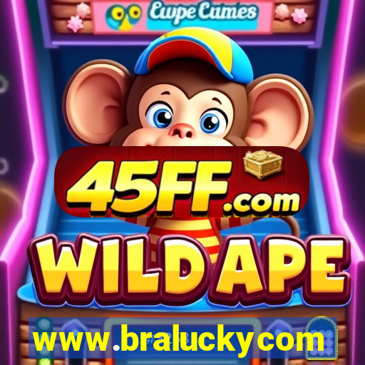 www.braluckycom