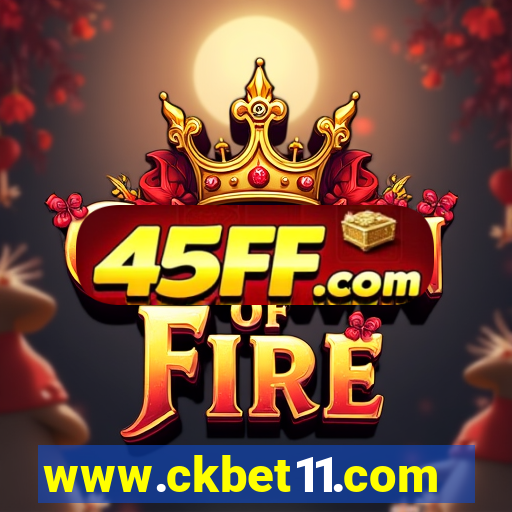 www.ckbet11.com