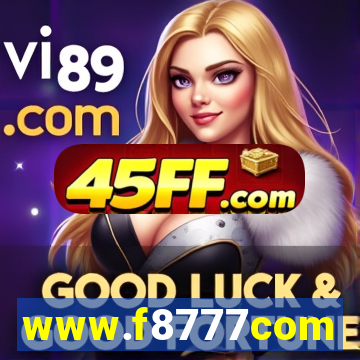 www.f8777com