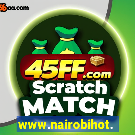 www.nairobihot.com