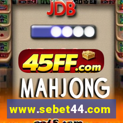 www.sebet44.com