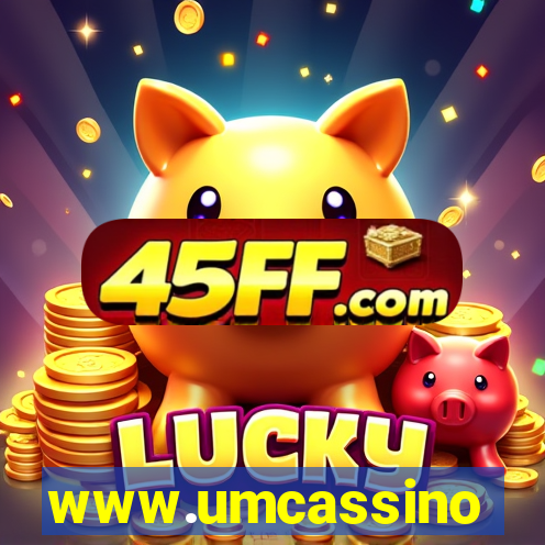 www.umcassino-1.com