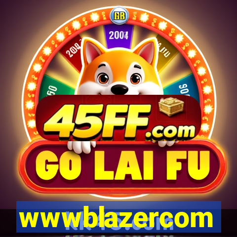 wwwblazercom