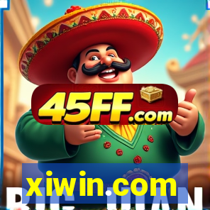 xiwin.com