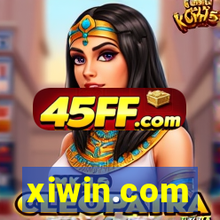 xiwin.com