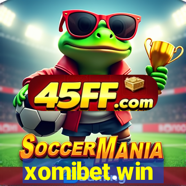 xomibet.win
