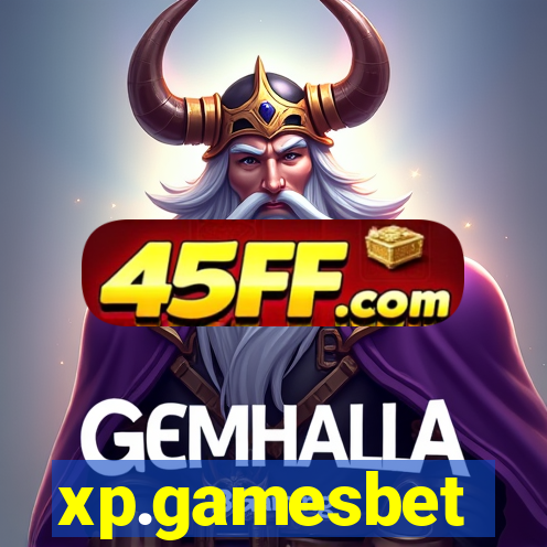 xp.gamesbet