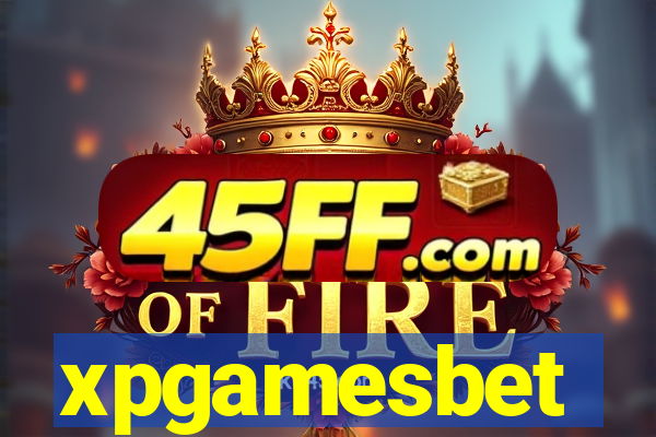 xpgamesbet