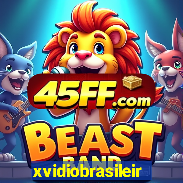 xvidiobrasileiro