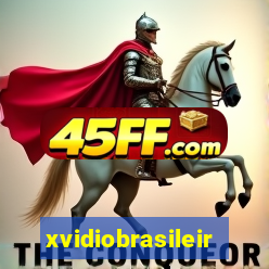 xvidiobrasileiro