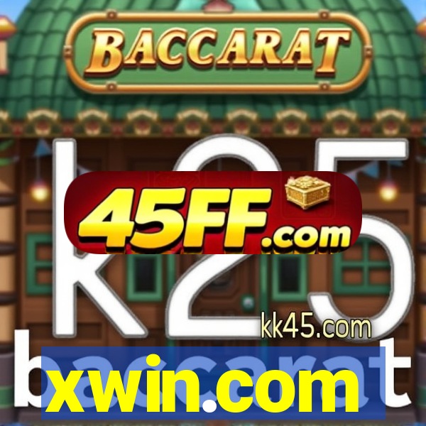 xwin.com