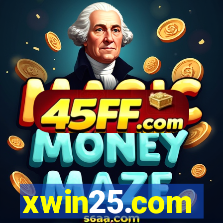 xwin25.com