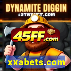 xxabets.com