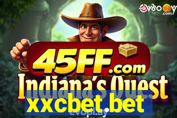 xxcbet.bet