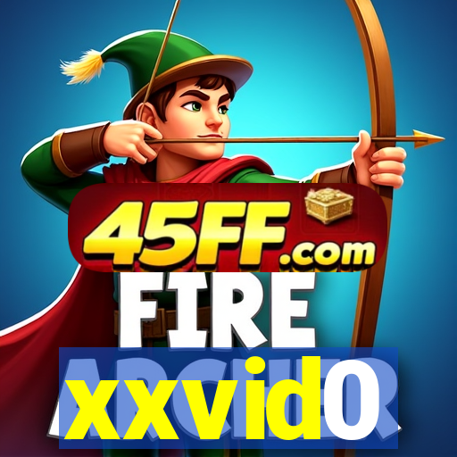 xxvid0