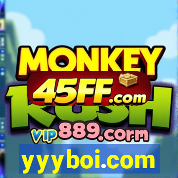 yyyboi.com