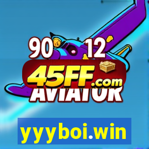 yyyboi.win