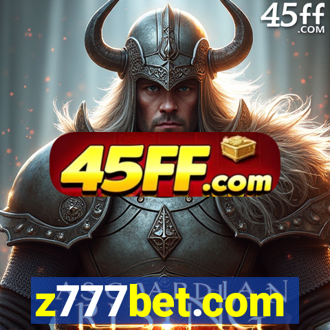 z777bet.com