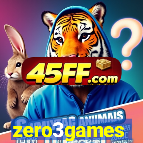 zero3games