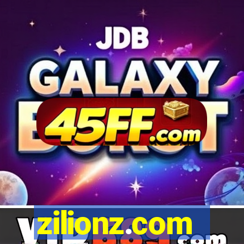 zilionz.com