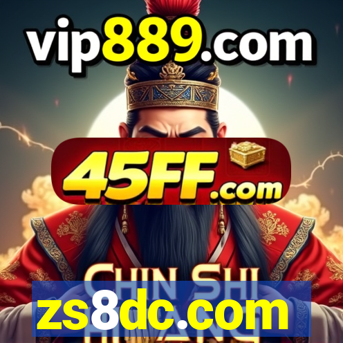 zs8dc.com