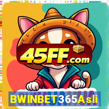 BWINBET365Asli
