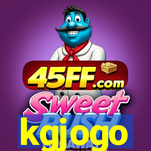 kgjogo