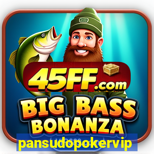 pansudopokervip.net