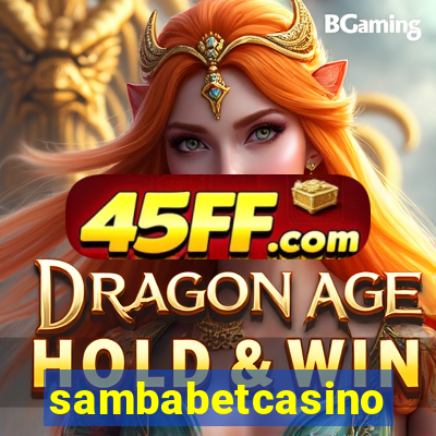 sambabetcasino